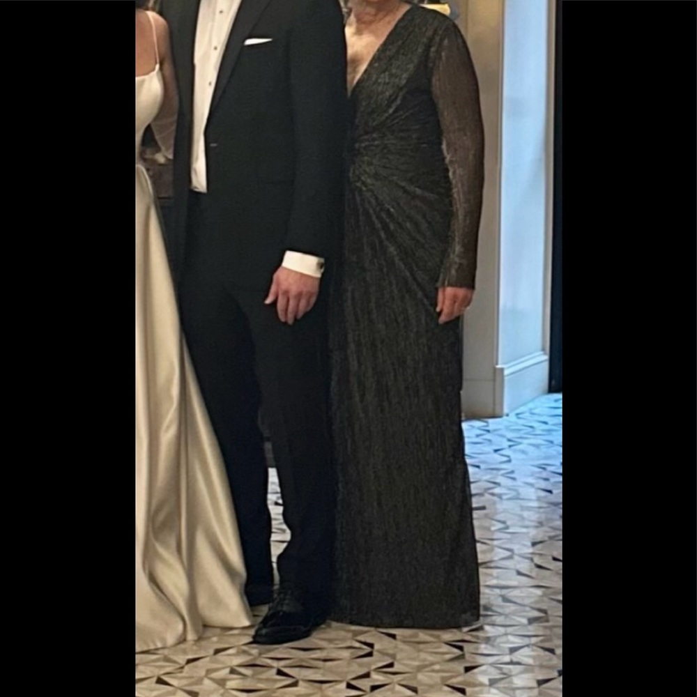 Mother of the Bride Dress